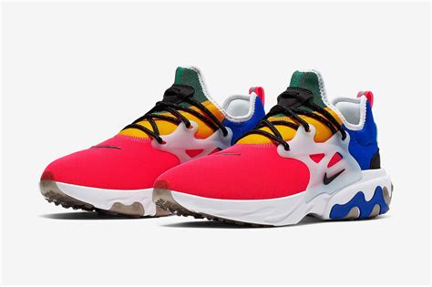 nike react presto real vs fake - Nike men's presto react shoes.